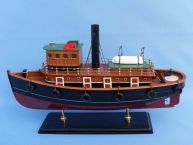 River Rat Tug Boat 18 picture