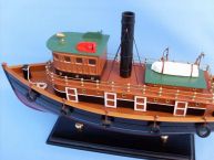 River Rat Tug Boat 18 picture