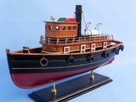 River Rat Tug Boat 18 picture