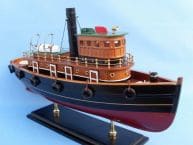 River Rat Tug Boat 18 picture