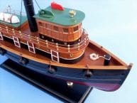 River Rat Tug Boat 18 picture