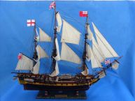 Model Ships