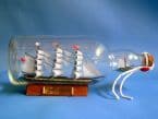 HMS Surprise Ship in a Bottle 11 picture