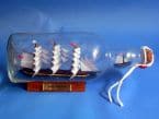 HMS Surprise Ship in a Bottle 11 picture