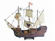 Model Ships
