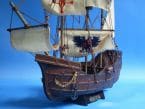 Santa Maria with Embrodery 14 picture