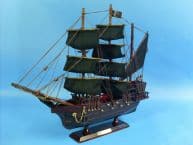 Blackbeard's Queen Anne's Revenge 14 picture