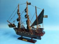 Blackbeard's Queen Anne's Revenge 14 picture