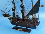 Blackbeard's Queen Anne's Revenge 14 picture