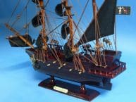 Blackbeard's Queen Anne's Revenge 14 picture