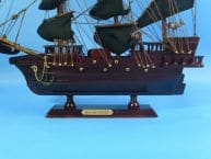 Blackbeard's Queen Anne's Revenge 14 picture