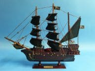 Blackbeard's Queen Anne's Revenge 14 picture