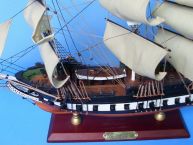 USS Constitution 20" picture