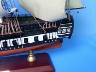USS Constitution 20" picture