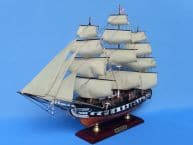 USS Constitution 20" picture