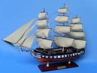 Model Ships