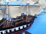 USS Constitution 20" picture