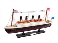 Model Ships