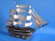 Model Ships