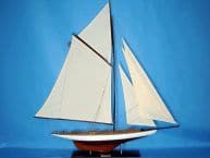 Model Ships