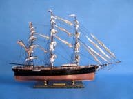 Model Ships