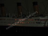 Titanic 40 with Lights picture