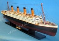 Titanic 40 with Lights picture