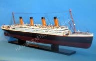 Titanic 40 with Lights picture