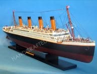 Titanic 40 with Lights picture