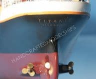Titanic 40 with Lights picture