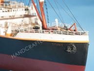 Titanic 40 with Lights picture