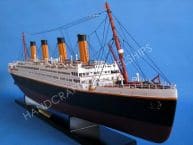 Titanic 40 with Lights picture