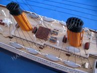 Titanic 40 with Lights picture