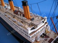 Titanic 40 with Lights picture