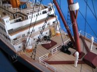 Titanic 40 with Lights picture