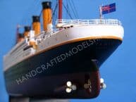 Titanic 40 with Lights picture