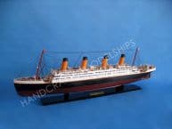 Titanic 40 with Lights picture