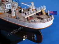 Titanic 40 with Lights picture