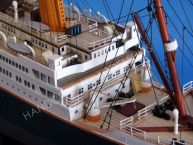 Titanic 40 with Lights picture