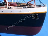 Titanic 40 with Lights picture