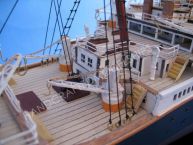 Titanic 40 with Lights picture