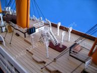 Titanic 40 with Lights picture