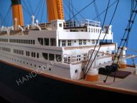 Titanic 40 with Lights picture