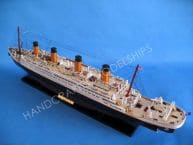 Titanic 40 with Lights picture