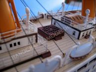 Titanic 40 with Lights picture