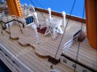Titanic 40 with Lights picture