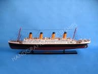 Titanic 40 with Lights picture