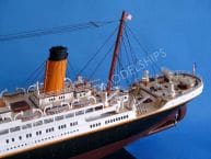 Titanic 40 with Lights picture