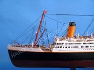 Titanic 40 with Lights picture