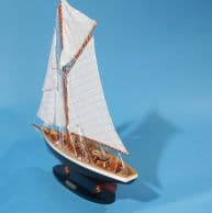 Puritan 31 picture